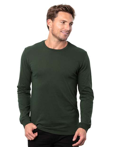 Unisex Epic Long Sleeve T-Shirt -  - 13991