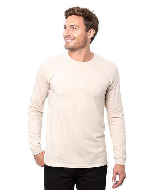 Unisex Epic Long Sleeve T-Shirt -  - 13991