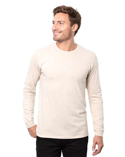 Unisex Epic Long Sleeve T-Shirt -  - 13991