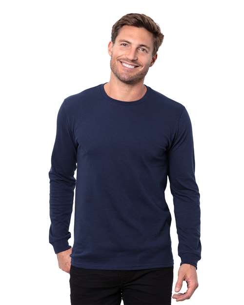 Unisex Epic Long Sleeve T-Shirt -  - 13991