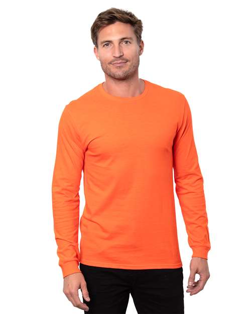 Unisex Epic Long Sleeve T-Shirt -  - 13991