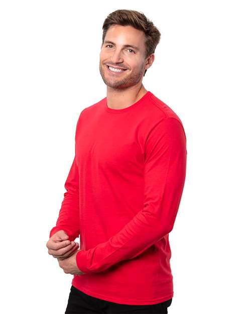 Unisex Epic Long Sleeve T-Shirt -  - 13991