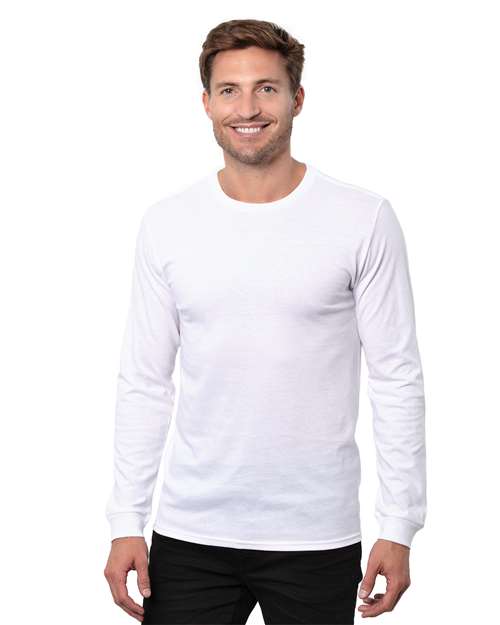 Unisex Epic Long Sleeve T-Shirt -  - 13991