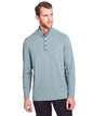 Men's JAQ Stretch Performance Snap-Neck Pullover -  - 13995