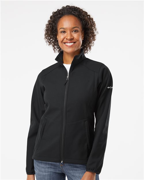 Women’s Kruser Ridge™ Soft Shell Jacket -  - 12304