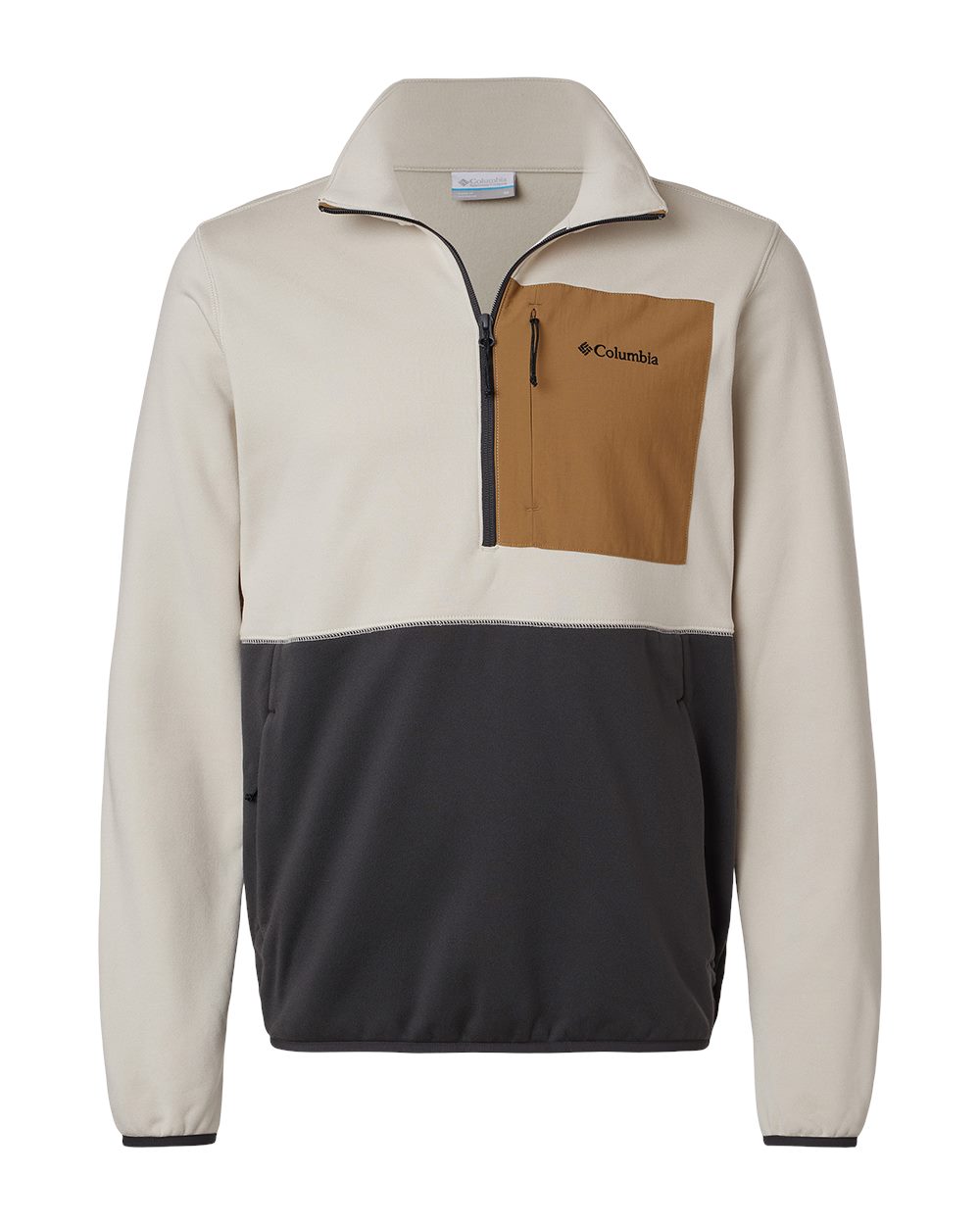 Columbia Columbia Hike™ II Half Zip Pullover 209760