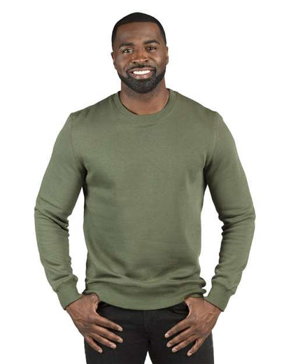 Unisex Ultimate Crewneck Sweatshirt -  - 14009