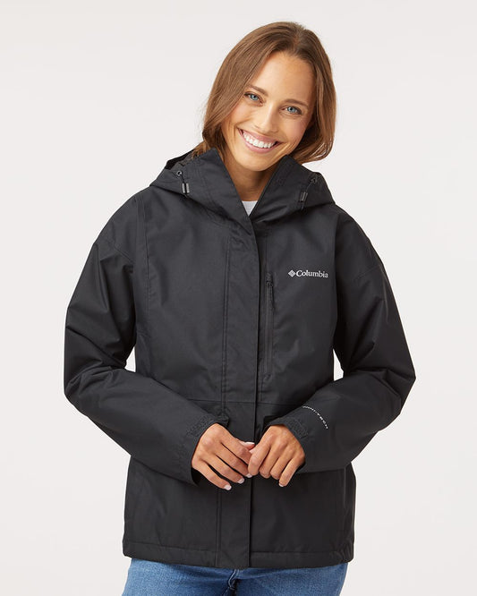 Columbia Women's Hikebound™ II Jacket 208698