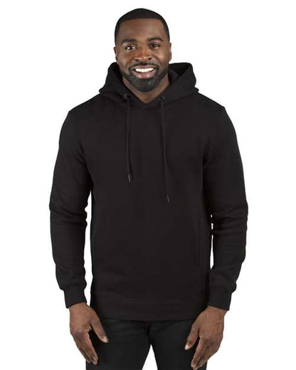 Unisex Ultimate Fleece Pullover Hooded Sweatshirt -  - 14011