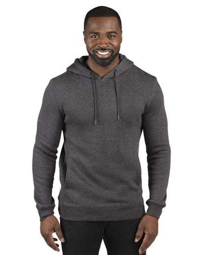 Unisex Ultimate Fleece Pullover Hooded Sweatshirt -  - 14011
