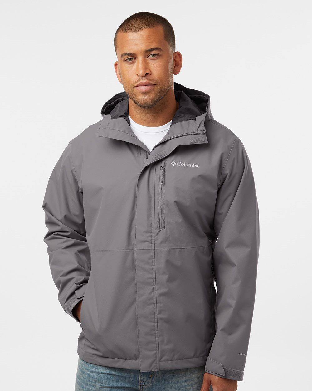 Columbia Hikebound™ II Jacket 208934