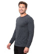 Unisex Epic CVC Long Sleeve T-Shirt -  - 14015