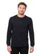 Unisex Epic CVC Long Sleeve T-Shirt -  - 14015
