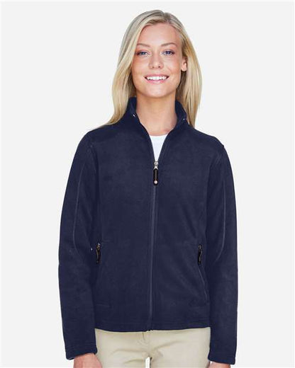 Women's Voyage Fleece Jacket -  - 14023