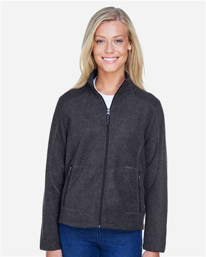 Women's Voyage Fleece Jacket -  - 14023