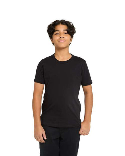 Youth Epic Cotton T-Shirt -  - 14025