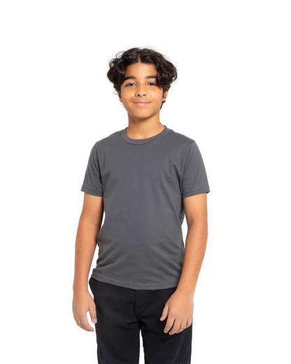 Youth Epic Cotton T-Shirt -  - 14025