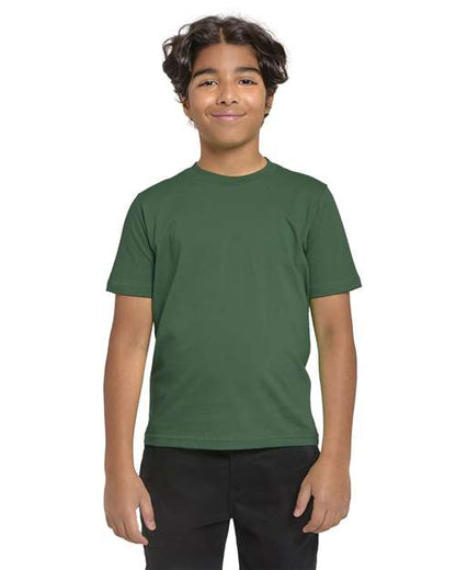 Youth Epic Cotton T-Shirt -  - 14025