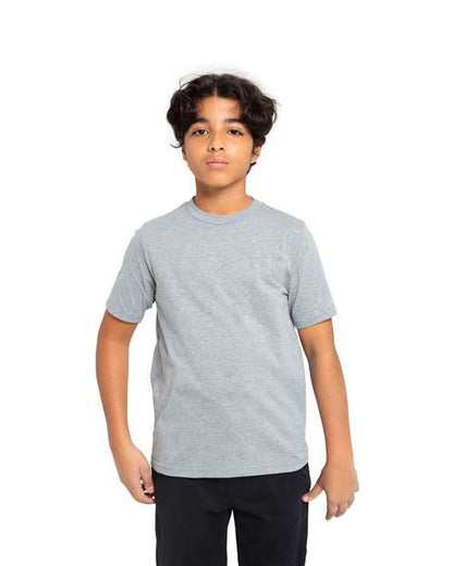 Youth Epic Cotton T-Shirt -  - 14025