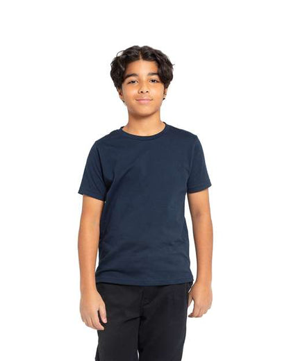 Youth Epic Cotton T-Shirt -  - 14025