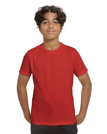 Youth Epic Cotton T-Shirt -  - 14025