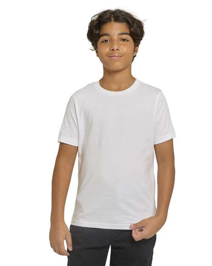 Youth Epic Cotton T-Shirt -  - 14025
