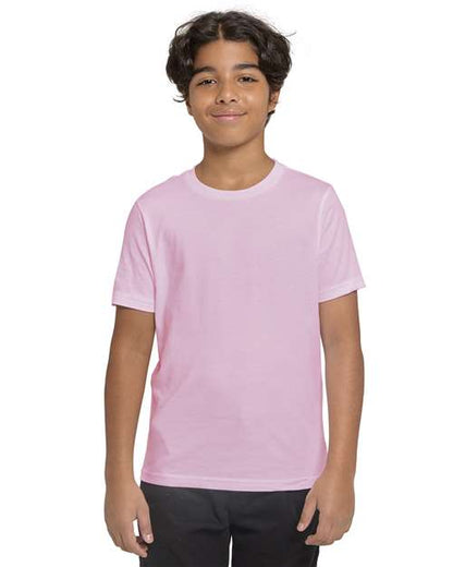 Youth Epic Cotton T-Shirt -  - 14025