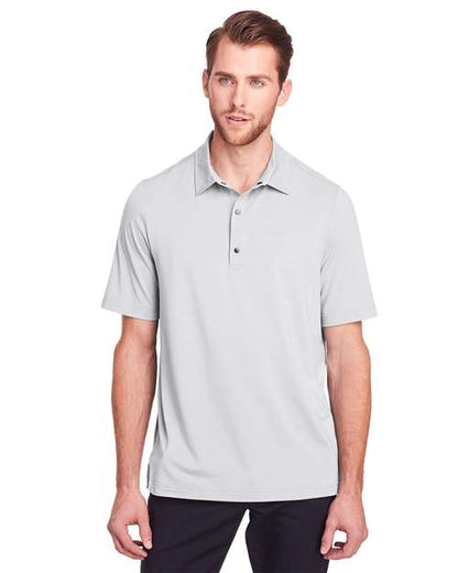 Men's JAQ Snap-Up Stretch Performance Polo -  - 14032