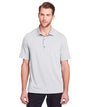 Men's JAQ Snap-Up Stretch Performance Polo -  - 14032