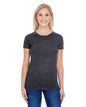 Women's Tri-Blend T-Shirt -  - 14044