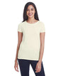 Women's Tri-Blend T-Shirt -  - 14044