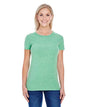 Women's Tri-Blend T-Shirt -  - 14044