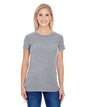 Women's Tri-Blend T-Shirt -  - 14044