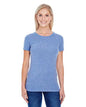 Women's Tri-Blend T-Shirt -  - 14044