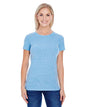 Women's Tri-Blend T-Shirt -  - 14044