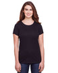 Women's Tri-Blend T-Shirt -  - 14044