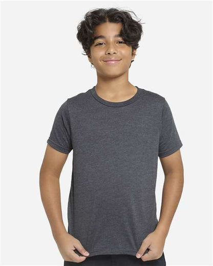 Youth Epic CVC T-Shirt -  - 14056