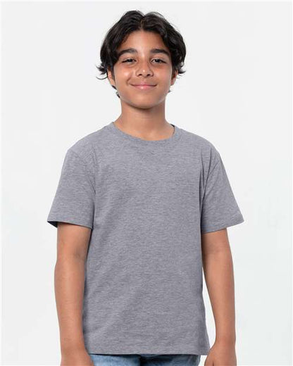 Youth Epic CVC T-Shirt -  - 14056