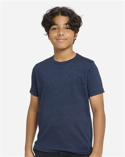 Youth Epic CVC T-Shirt -  - 14056