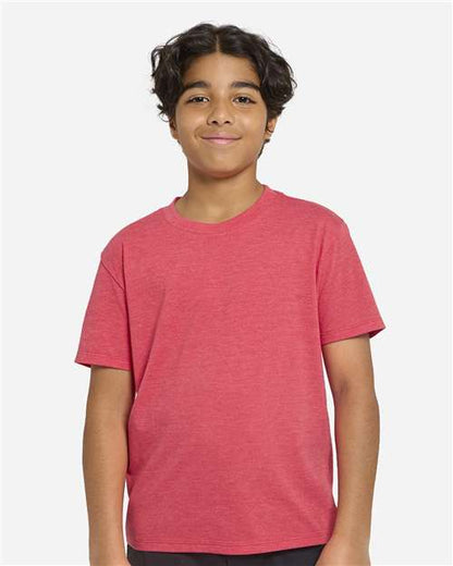 Youth Epic CVC T-Shirt -  - 14056
