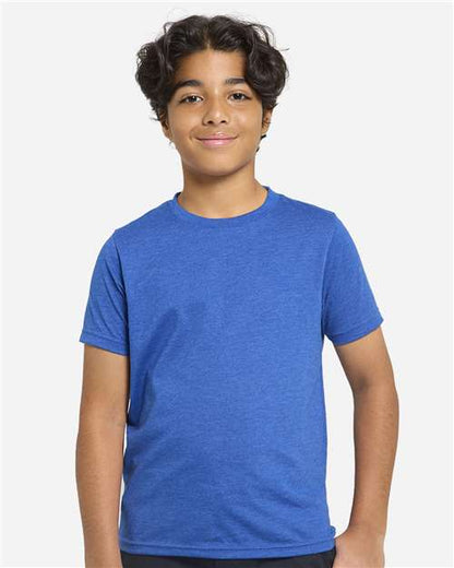 Youth Epic CVC T-Shirt -  - 14056