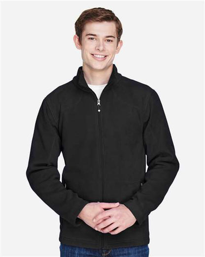 Men's Voyage Fleece Jacket -  - 14060