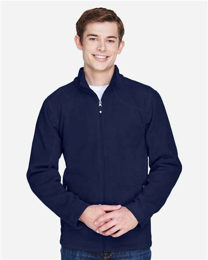 Men's Voyage Fleece Jacket -  - 14060