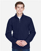 Men's Voyage Fleece Jacket -  - 14060
