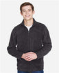 Men's Voyage Fleece Jacket -  - 14060