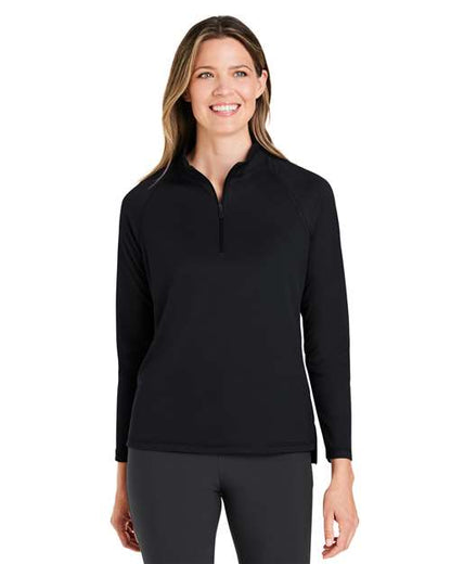 Women's Revive Coolcore® Quarter-Zip Pullover -  - 14062