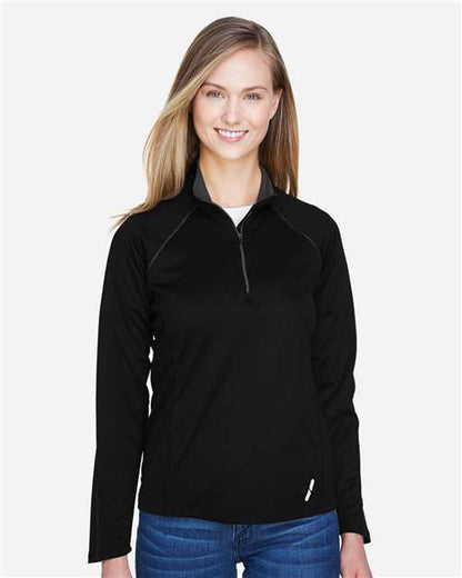 Women's Radar Performance Quarter-Zip Pullover -  - 14066