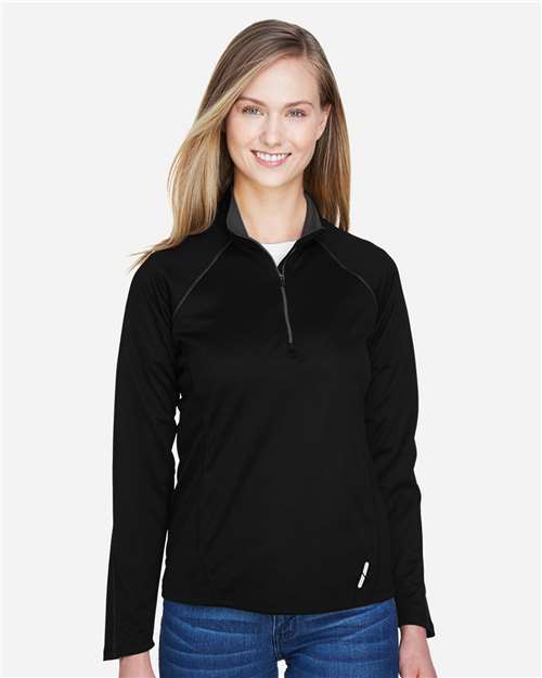 Women's Radar Performance Quarter-Zip Pullover -  - 14066