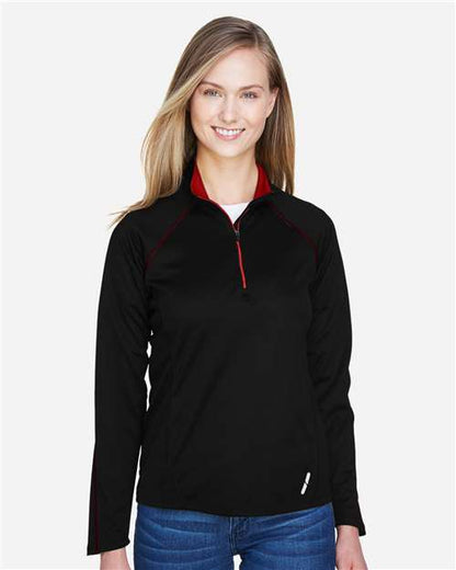 Women's Radar Performance Quarter-Zip Pullover -  - 14066
