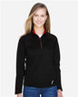 Women's Radar Performance Quarter-Zip Pullover -  - 14066